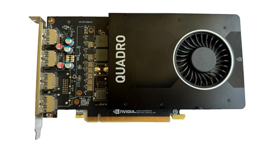Nvidia quadro p2000 5gb - nvidia,
