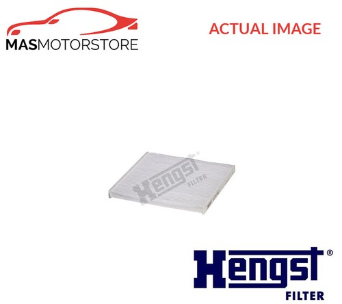 Cabin pollen filter dust - cabin,