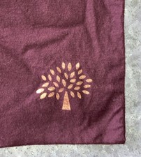 Mulberry Drawstring Dust/Storage Bag for Jacket Handbag Briefcase Satchel Acce