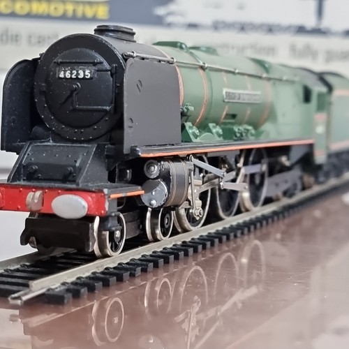 Wrenn w2228 duchess 2 - duchess, 4-6-2
