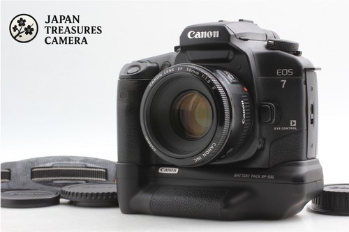 Mint bp 300 canon - mint+++, bp-300*
