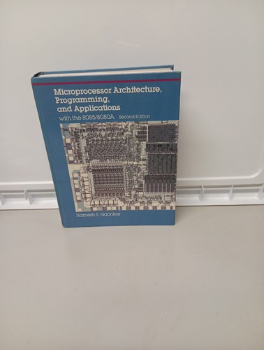 Microprocessor architecture - microprocessor,