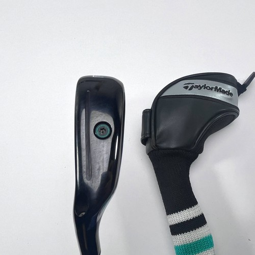 Lefty taylormade gapr - lefty, mid