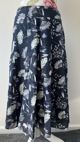 Laura ashley ladies pleated - laura,