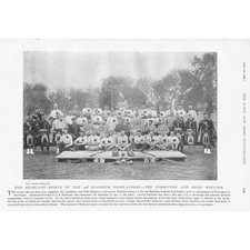 Highland Sports of 2nd