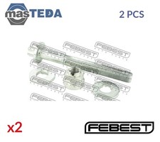 1629-212-KIT CAMBER CORRECTION SCREW FEBEST 2PCS NEW OE REPLACEMENT