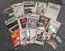 Commodore Vic 20 Computer