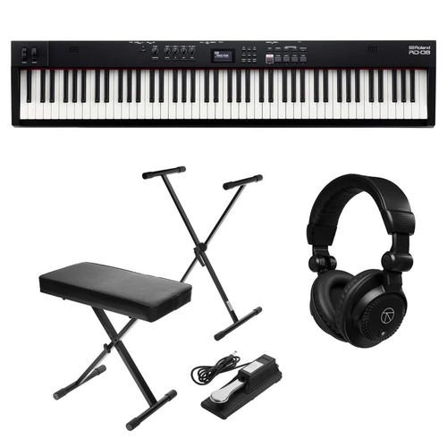 Roland stage piano - piano, |