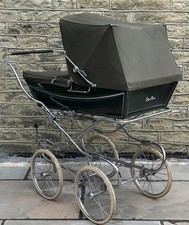 SilverCross Kensington 1970s