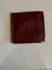 Vintage Must de Cartier