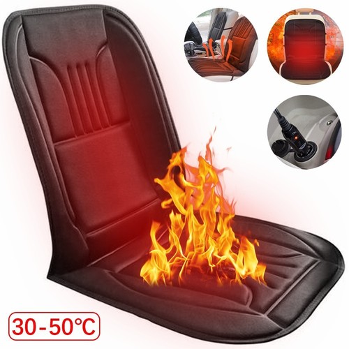 Universal 12v car - 12v, heated