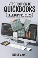QuickBooks Desktop Pro 2025