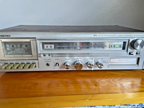 Sounddesign pll 5844 fm - 5844, am/fm