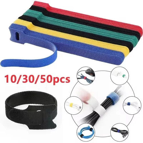 Velcro reusable double sided - reusable, double-sided