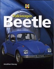 VW Beetle (Haynes Enthusiast