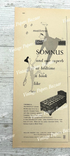 Valhalla somnus mattress - valhalla,