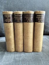 Antique poetry books - antique,