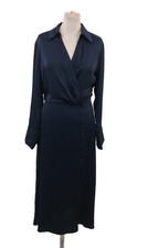 Zara Women's Shirt Dress Size