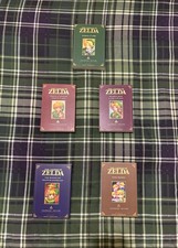 The Legend of Zelda Legendary