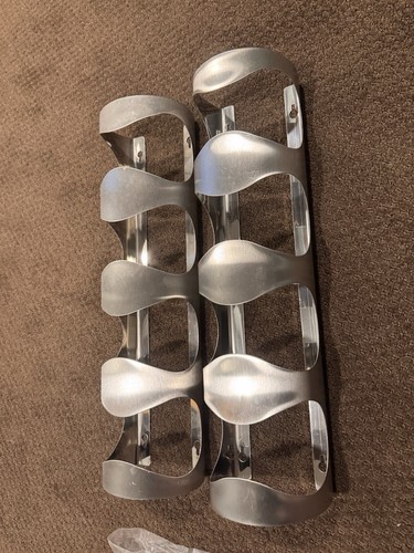 Pair ikea vrum metal - pair,