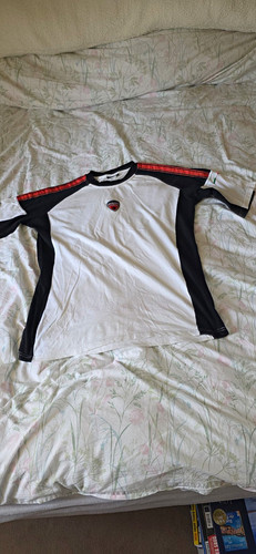 Ducati corse men regular - men’s, l