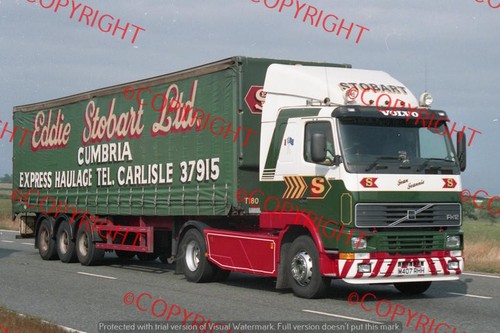 Truck photo eddie stobart - photo,