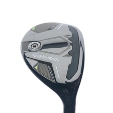 Used TaylorMade Qi35 5 Hybrid