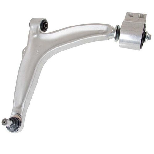 Wishbone suspension arm for - suspension,