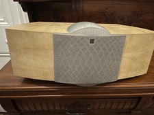 KEF Q9C UNI-Q Bi-Wired Ported