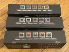 STAR WARS Candle Sets/ 5