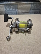 Akios s line 656 ctm sea fishing multiplier 