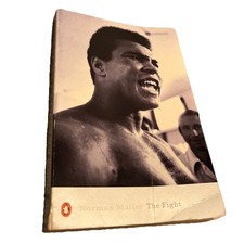 The Fight (Penguin Modern