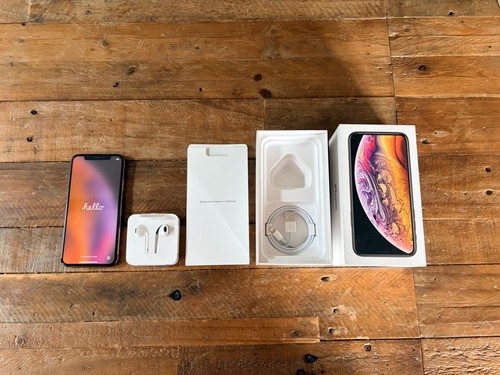 Apple iphone mt9g2b 64gb - xs,
