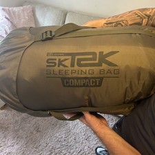 Sonik SK-TEK Compact Sleeping Bag