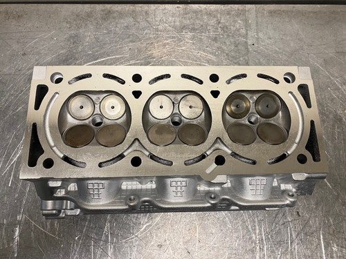 Reco cylinder head - reco,