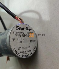 Used 1PCS Sanyo Denki