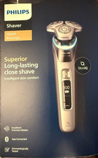 PHILIPS SHAVER I9000 PRESTIGE