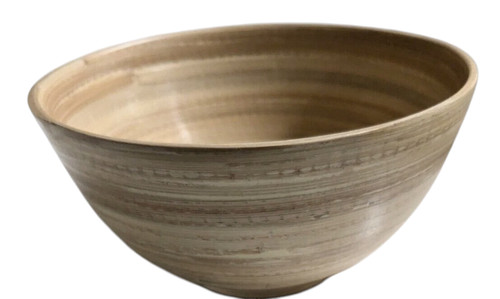 Craster bamboo lacquered - bamboo,