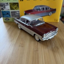 LLEDO VANGUARDS VAUXHALL PA