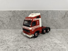 Corgi - Volvo FH Tractor Unit