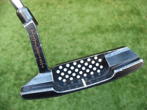 Scotty cameron titleist - scotty,