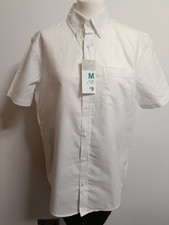 Primark Men’s White Oxford