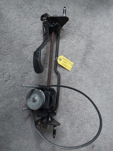 Mcculloch m51 140 - rx, lawnmower