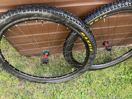 Swiss 240s single speed - dt,