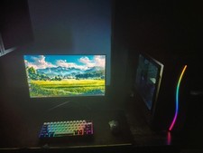 Full Gaming Setup | Ryzen 5