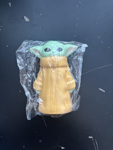 Star wars baby yoda slow - yoda, rise
