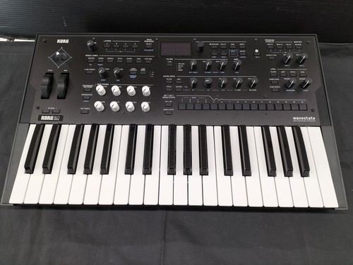 Korg wavestate wave - wavestate,