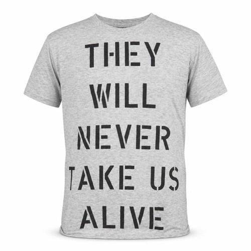 Black label mens shirt - black,