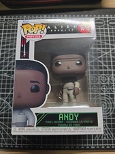 Andy #1615 - Alien Romulus