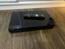 SAMSUNG BD-H8500M 3D Blu-Ray Player FAULTY Blu Ray/dvd Drive
